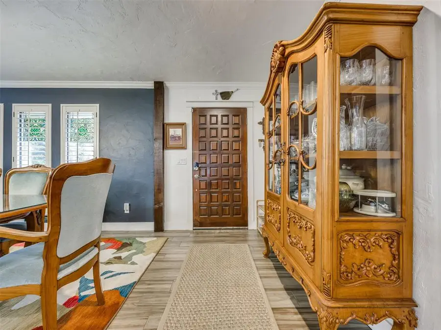 1509 N Canary Drive, Edmond, OK 73034 - #2