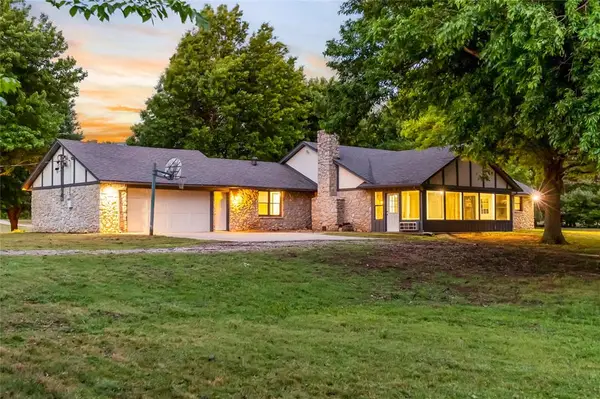 5217 S Morgan Road, Oklahoma City, OK 73179