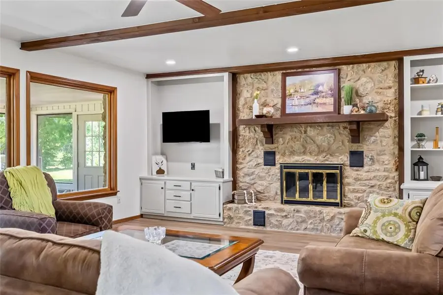 5217 S Morgan Road, Oklahoma City, OK 73179 - #3
