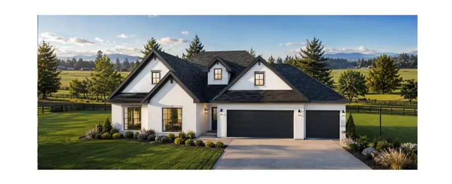 14285 Fox Lair Lane, Edmond, OK 73025 - #2