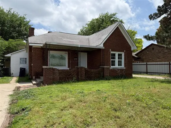 1634 Exchange Avenue, Oklahoma City, OK 73108