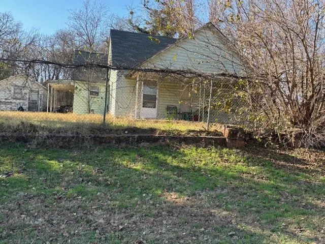 511 Division Street, Arcadia, OK 73007 - #2