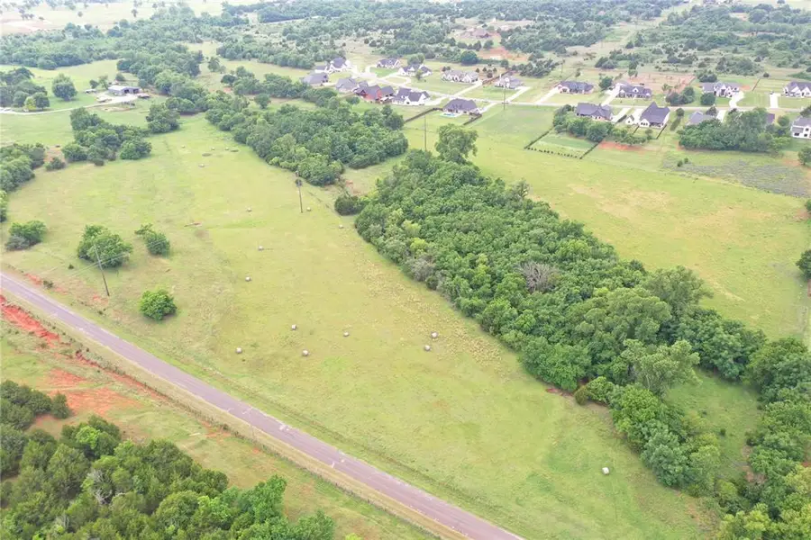 N Rockwell Avenue, Blanchard, OK 73010 - #3