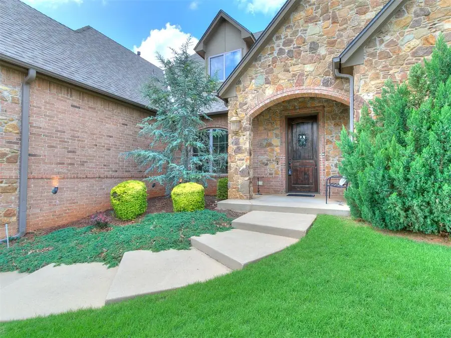 717 Belmar Drive, Edmond, OK 73025 - #2