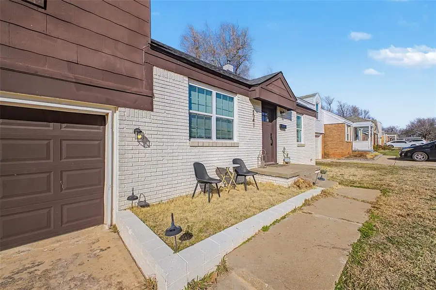 2541 NW 34th Street, Oklahoma City, OK 73112 - #2