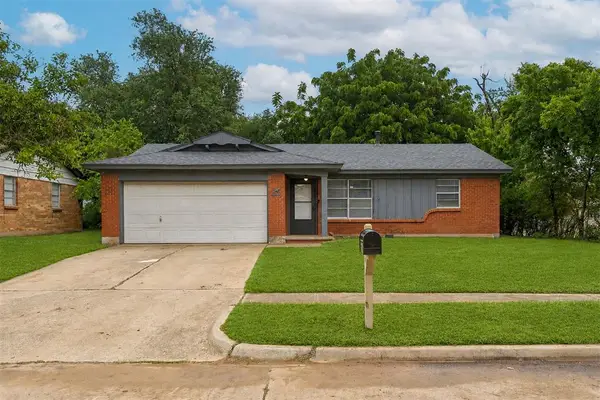 1200 Mcdonald Drive, Midwest City, OK 73130