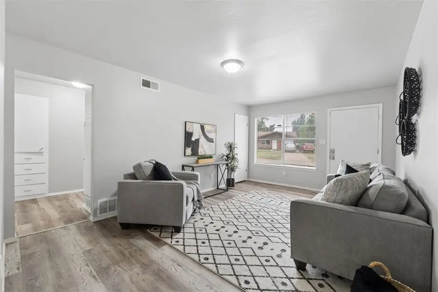 1200 Mcdonald Drive, Midwest City, OK 73130 - #2
