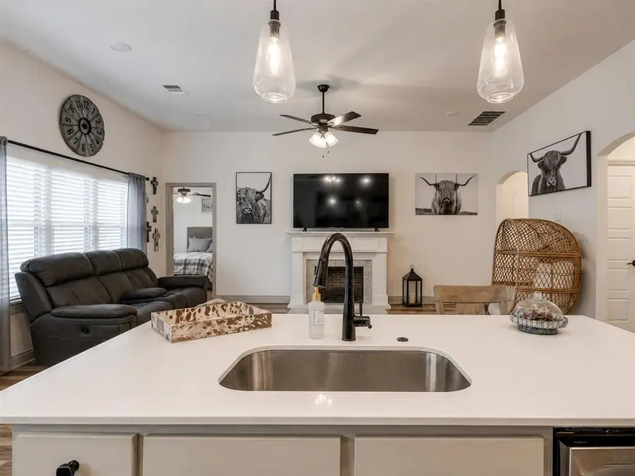 12609 NW 4th Terrace, Yukon, OK 73099 - #3
