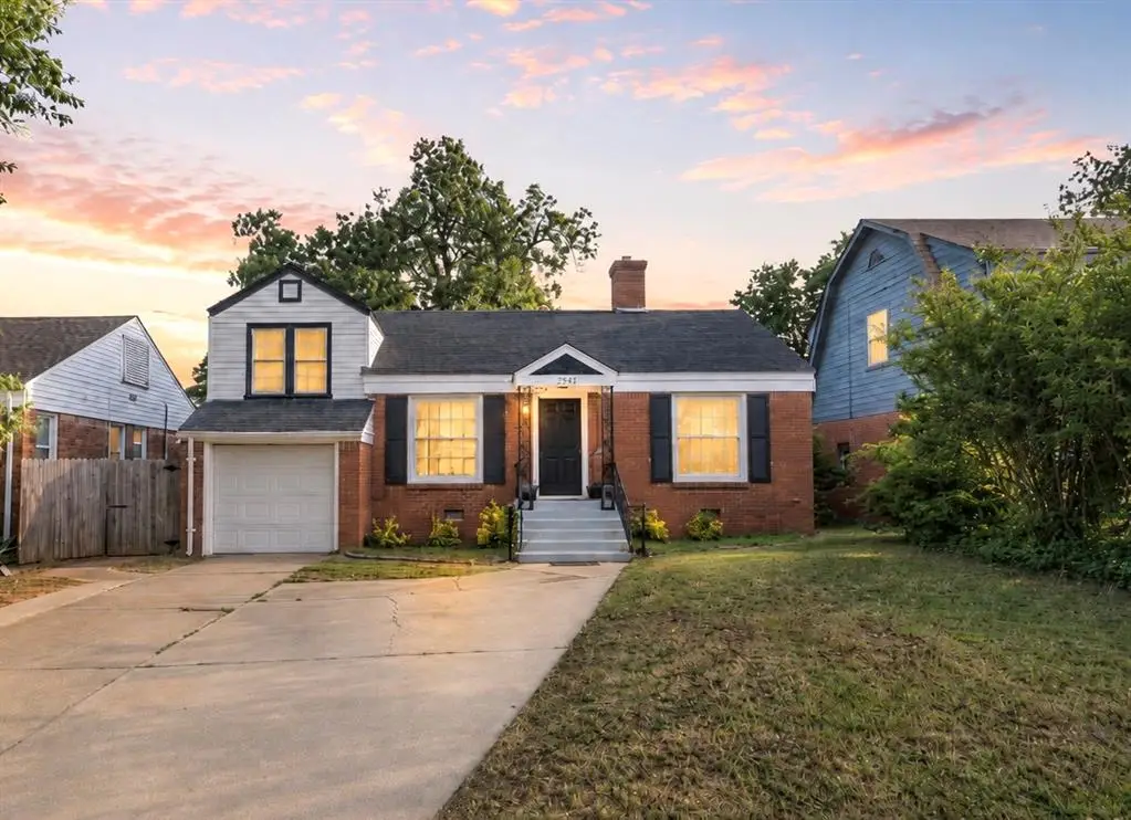 Address Withheld By Seller, Oklahoma City, OK 73112 - #1