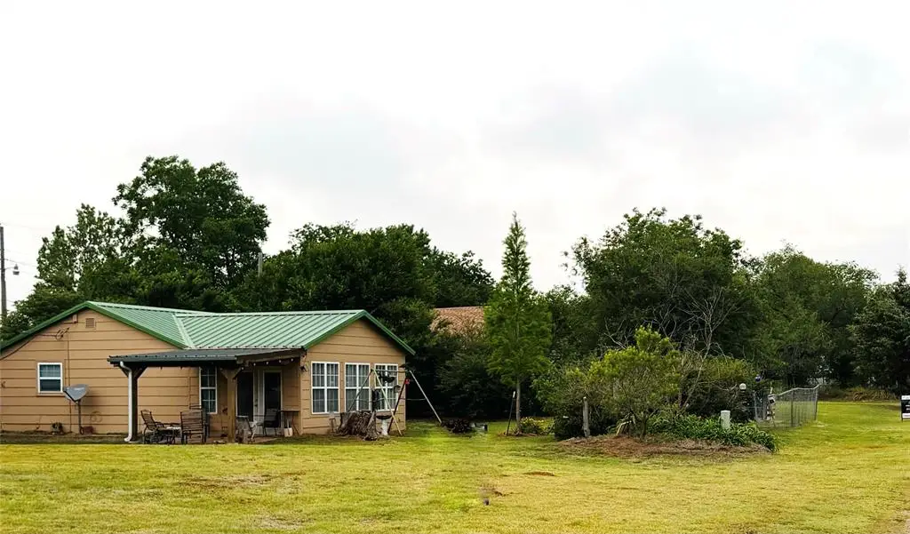 420 S Marilyn, Fort Cobb, OK 73038 - #1