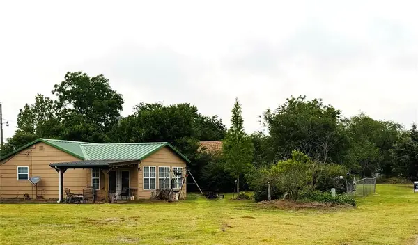 420 S Marilyn, Fort Cobb, OK 73038