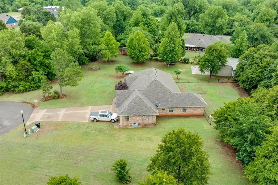 2445 County Road 1199, Blanchard, OK 73010 - #3