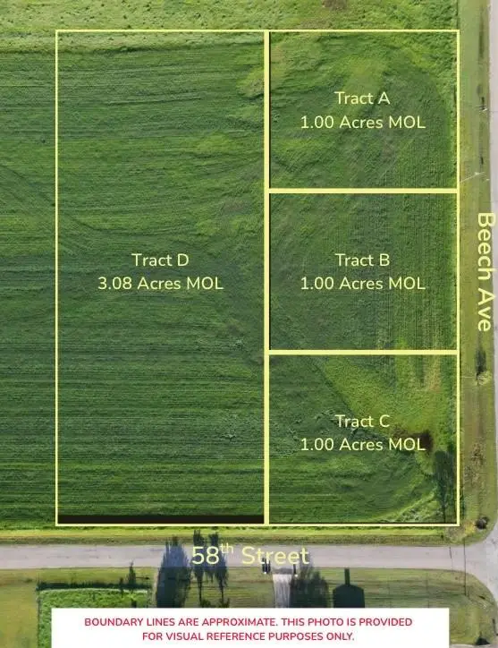 0001 W Beech Avenue #B, Duncan, OK 73533