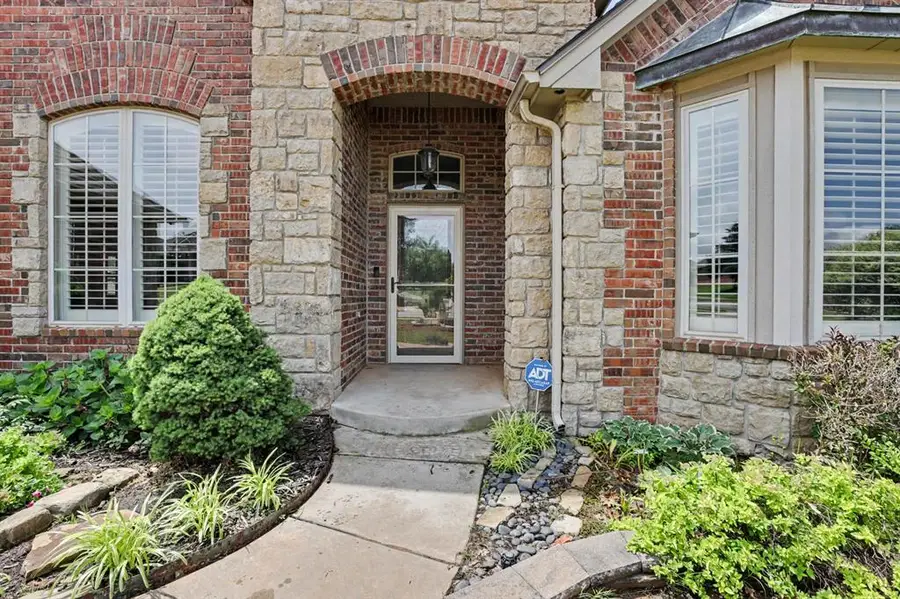 816 Winning Colors Drive, Edmond, OK 73025 - #3