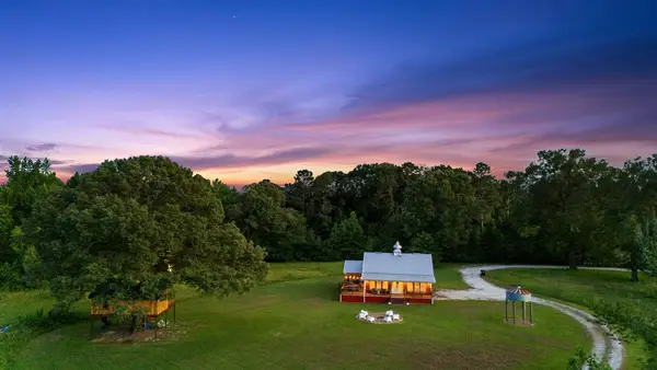1654 Rhoden Road, Broken Bow, OK 74728