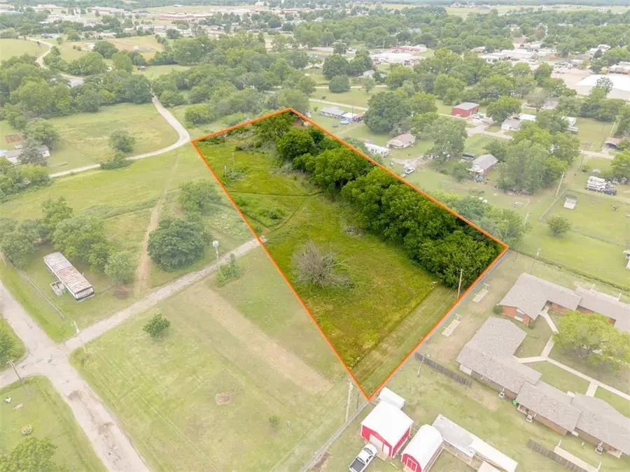 6th Street, Prague, OK 74864 - #2