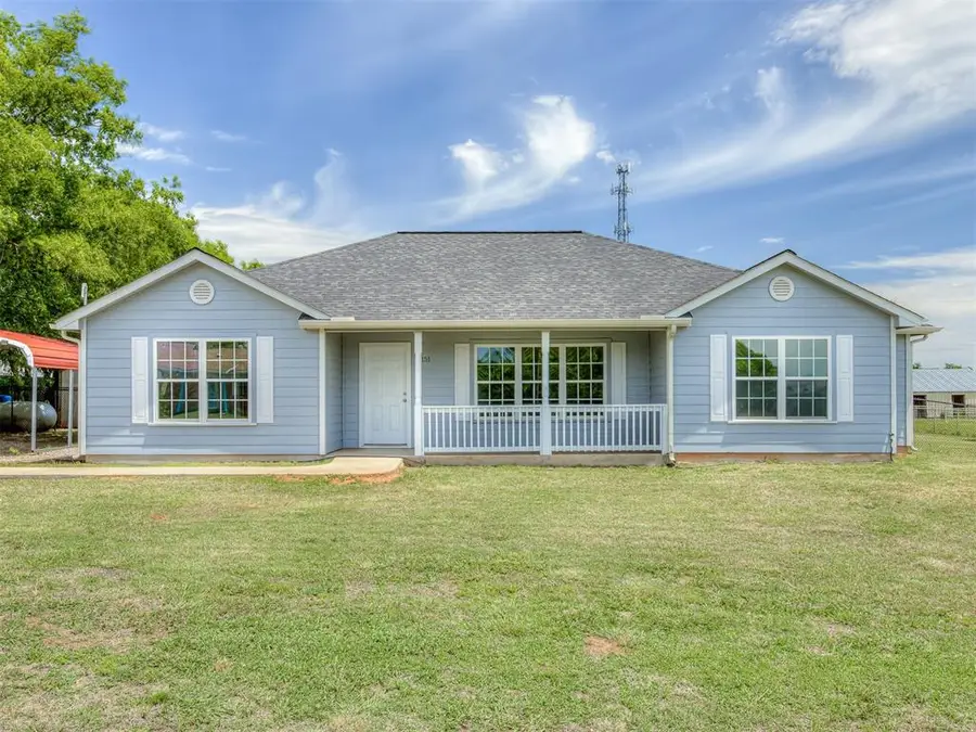 6151 Wooster St, Norman, OK 73071 - #2