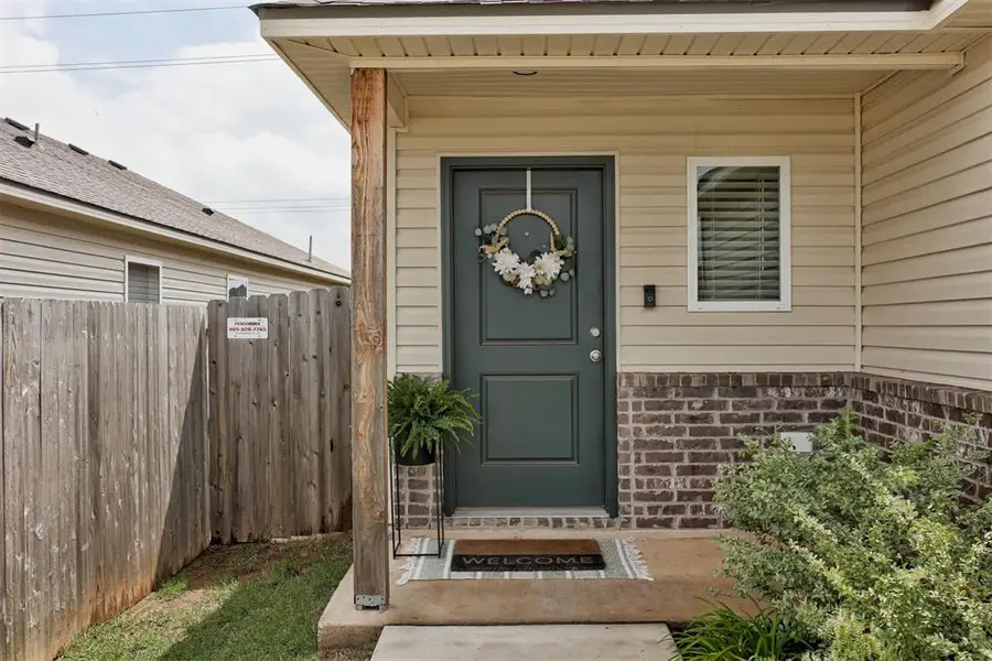 11628 Krew Way, Yukon, OK 73099 - #2