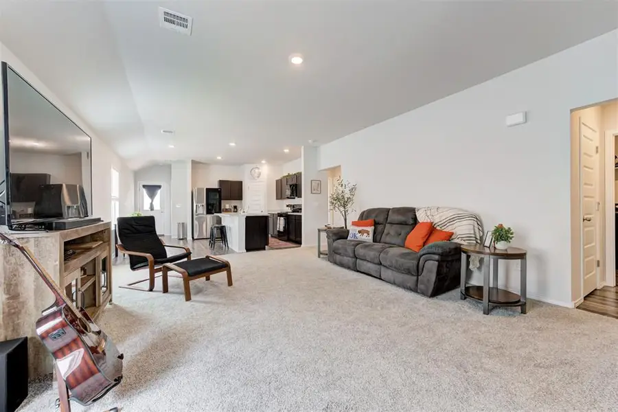 11628 Krew Way, Yukon, OK 73099 - #3