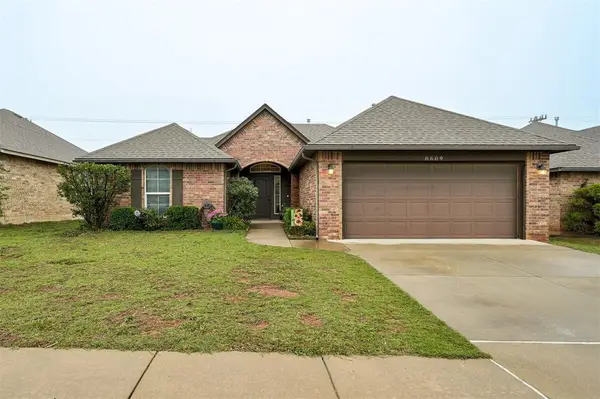 8609 SW 36th Street, Oklahoma City, OK 73179