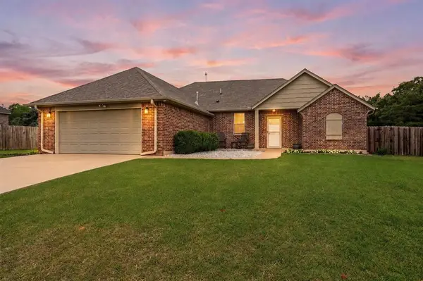 12195 Hidden Run Road, Guthrie, OK 73044