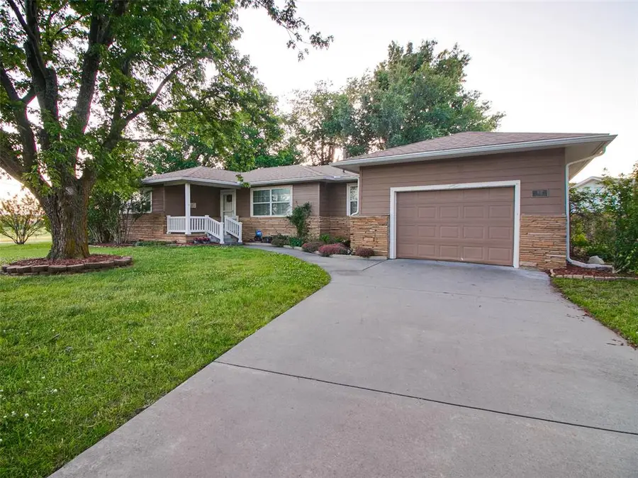 102 Sooner Drive, Stroud, OK 74079 - #2