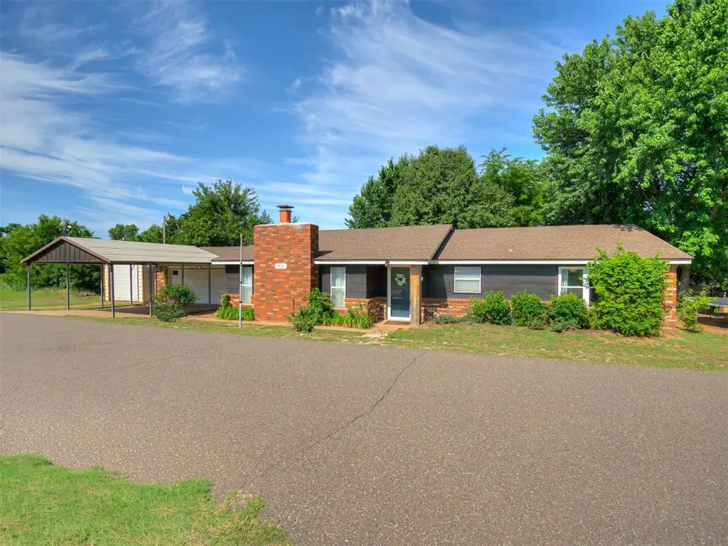 2031 Ken's Circle, Crescent, OK 73028 - #1