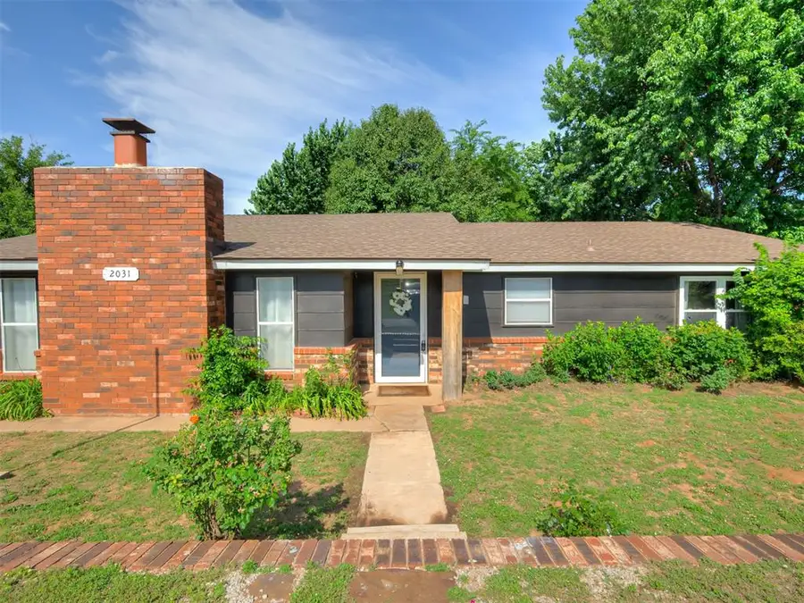 2031 Ken's Circle, Crescent, OK 73028 - #2