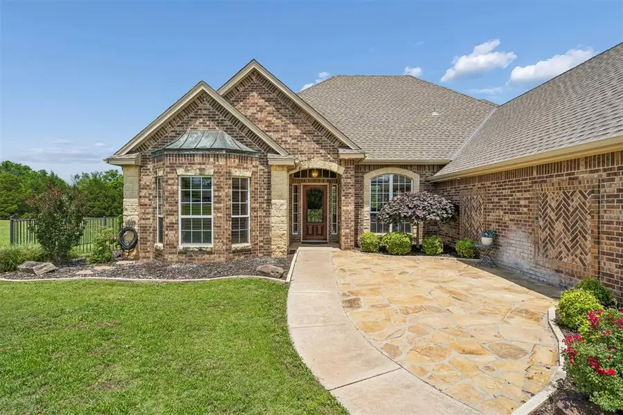 4601 Highland Hills Drive, Norman, OK 73026 - #3