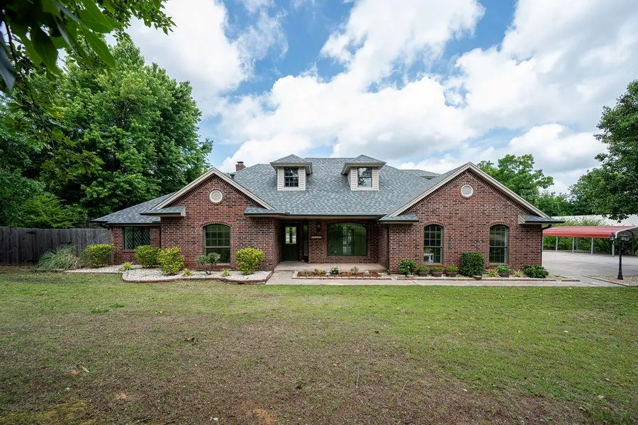 15301 SE 73rd Street, Choctaw, OK 73020 - #2