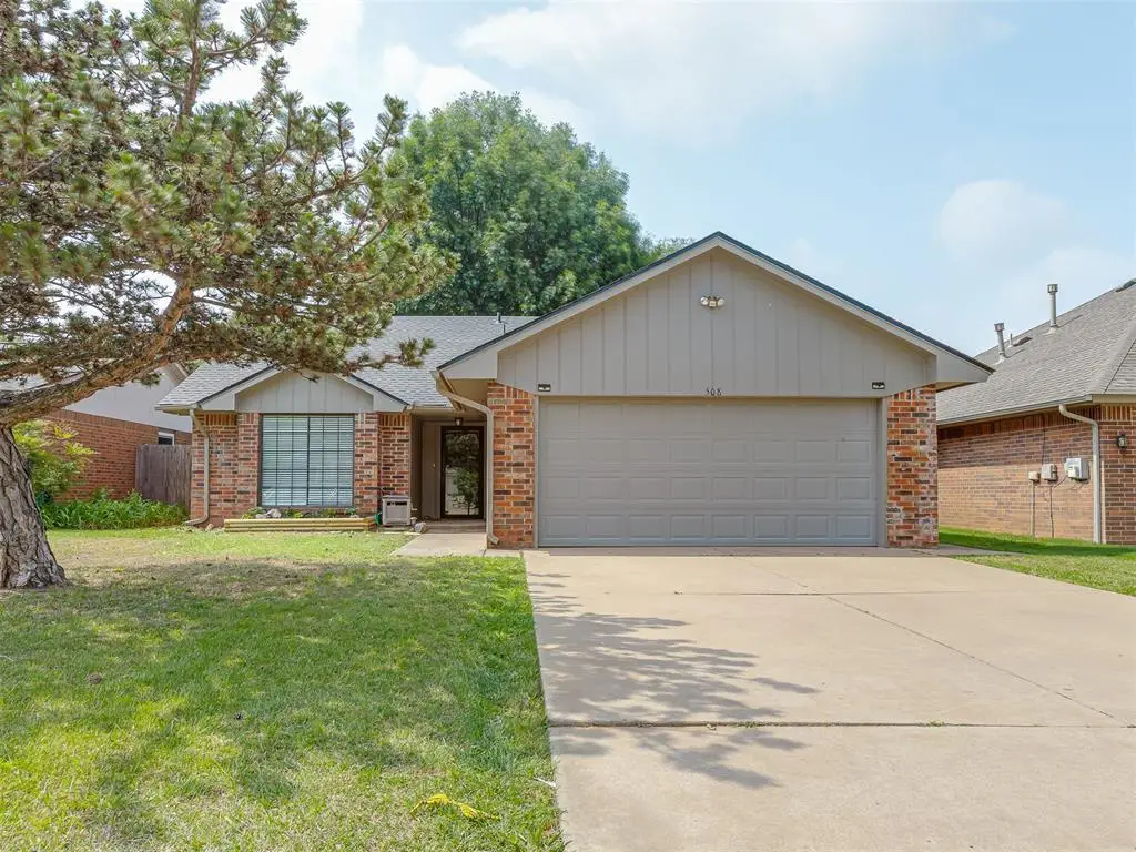 508 W 9th Street, Edmond, OK 73003 - #1