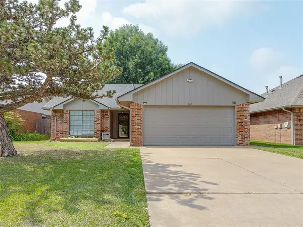 508 W 9th Street, Edmond, OK 73003