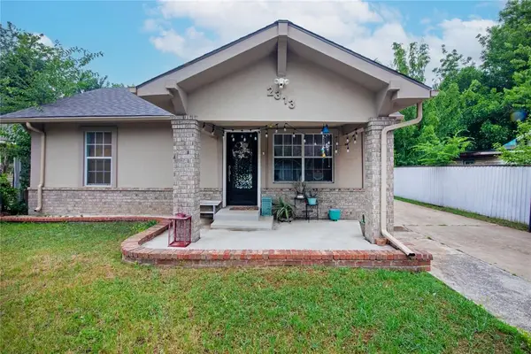 2313 SW 24th Street, Oklahoma City, OK 73108