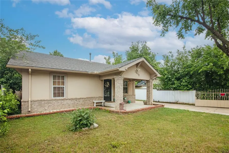 2313 SW 24th Street, Oklahoma City, OK 73108 - #3