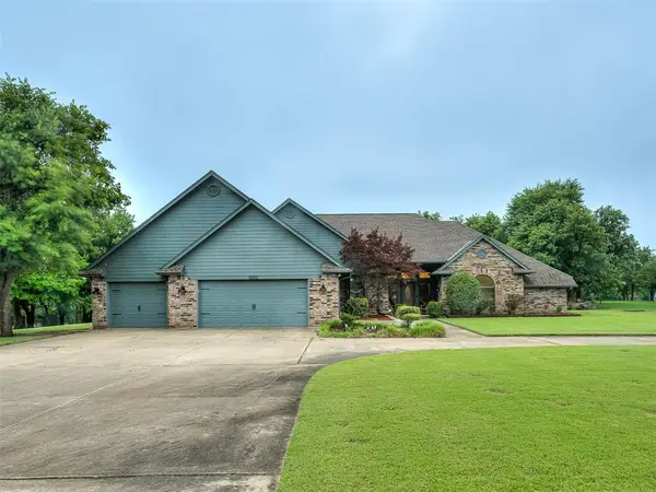 10200 SE 55th Street, Oklahoma City, OK 73150