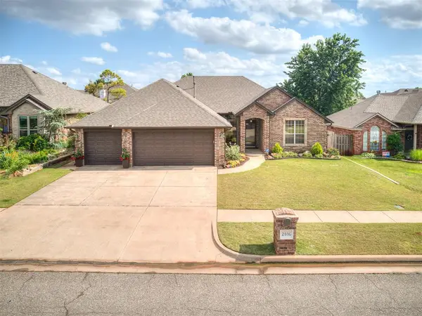 2816 NW 168th Terrace, Edmond, OK 73012