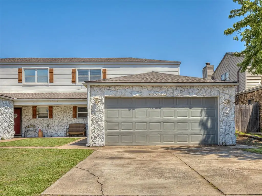 3513 Wynn Circle, Edmond, OK 73013 - #1