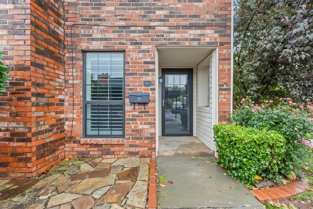 6325 N Villa Avenue #115, Oklahoma City, OK 73112 - #1