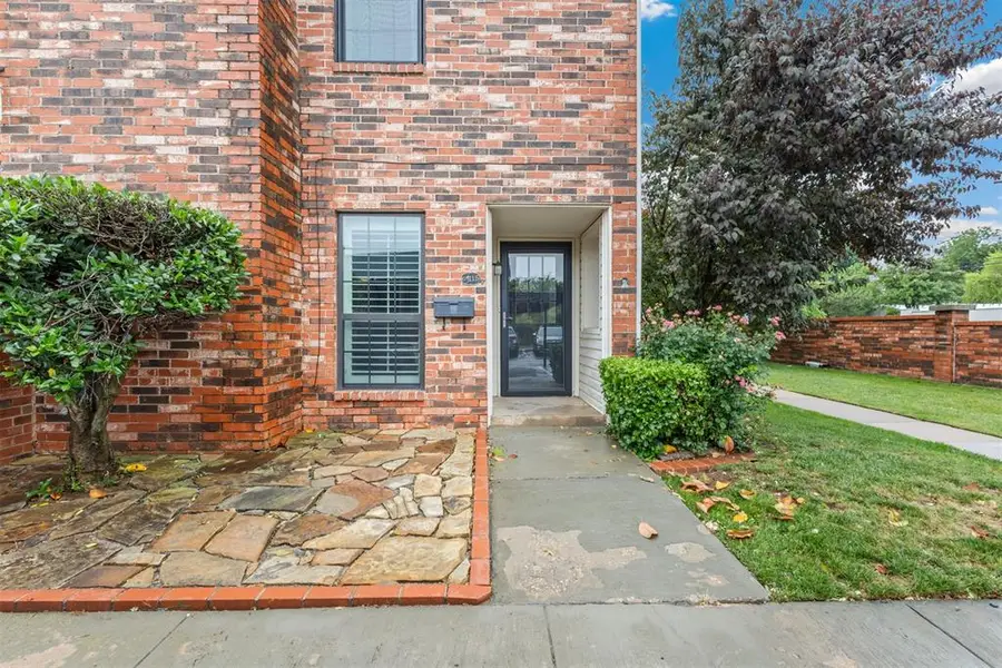 6325 N Villa Avenue #115, Oklahoma City, OK 73112 - #2