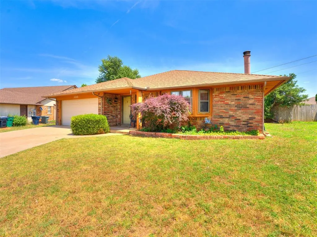 12000 Sw 7th Street, Yukon, OK 73099 - #1