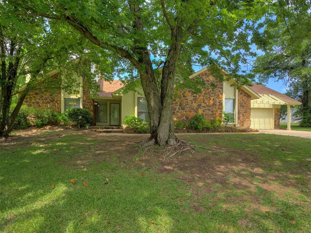 1785 Lytal Lane, Choctaw, OK 73020 - #1