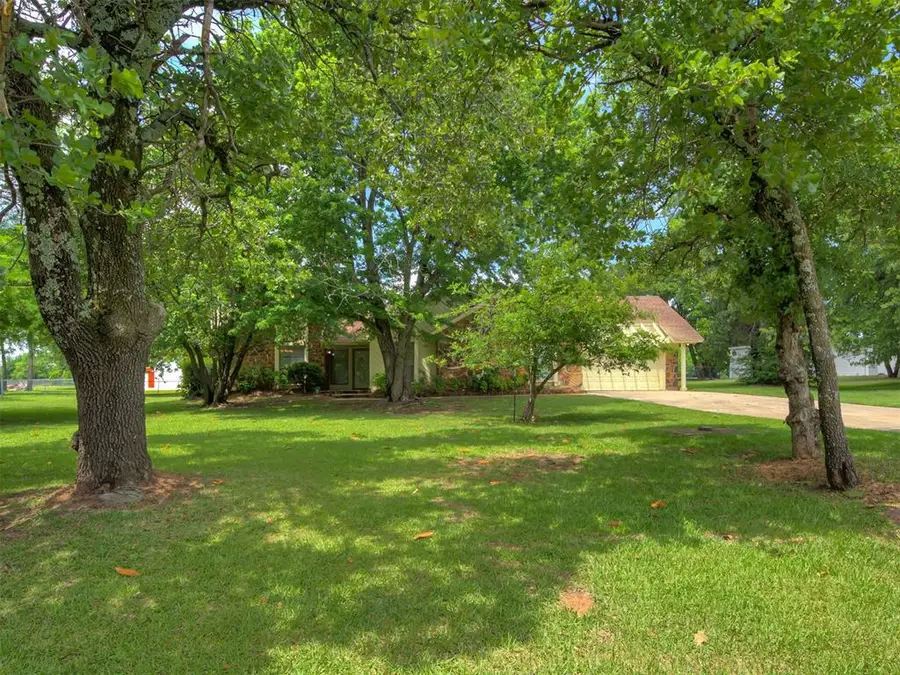 1785 Lytal Lane, Choctaw, OK 73020 - #3