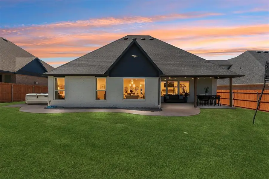 8701 Beechgrove Drive, Arcadia, OK 73007 - #2