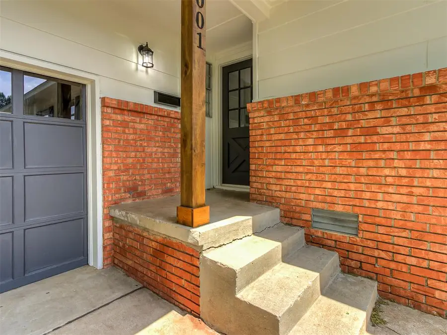 6001 SE 3rd Street, Midwest City, OK 73110 - #2
