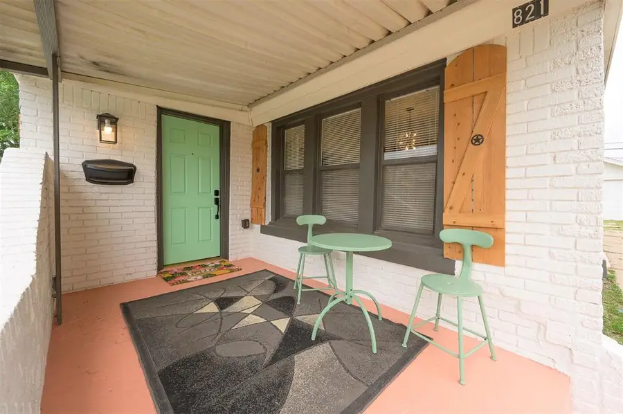 821 NE 17th Street, Oklahoma City, OK 73105 - #3
