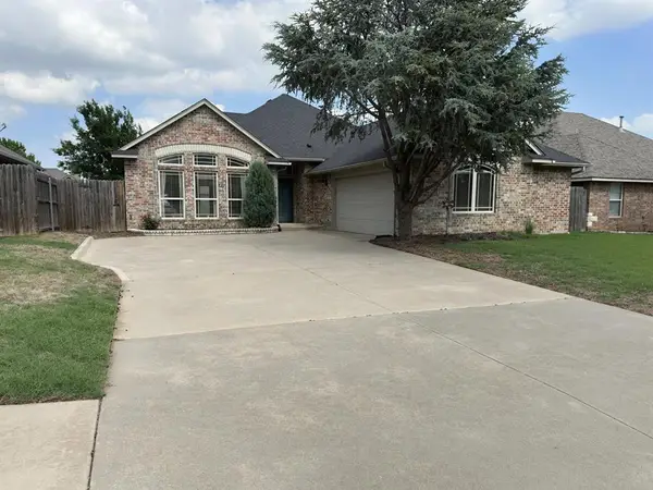 7620 Harold Drive, Yukon, OK 73099