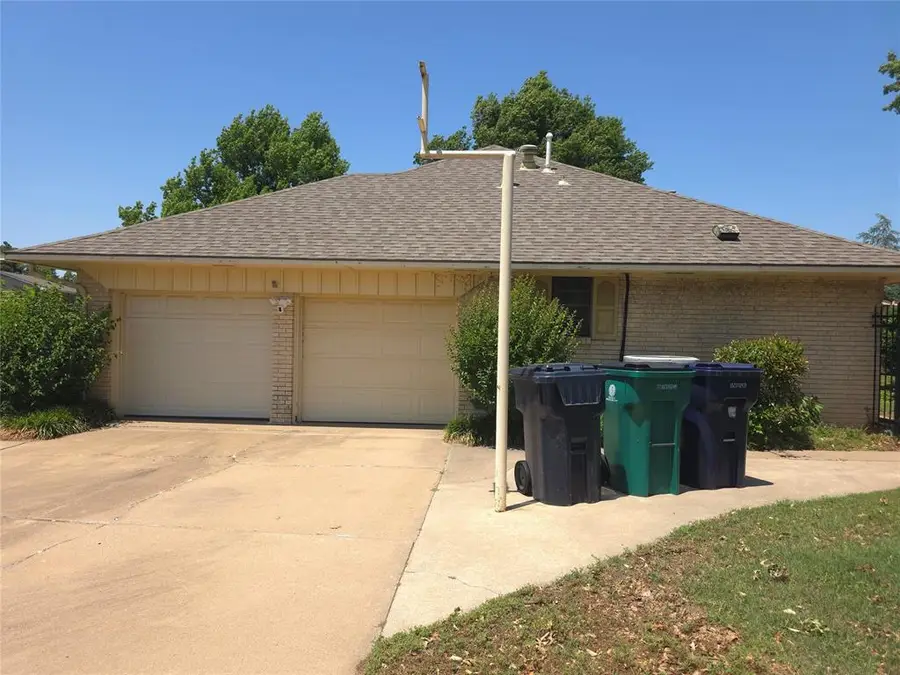 3116 Eton Avenue, Oklahoma City, OK 73122 - #2