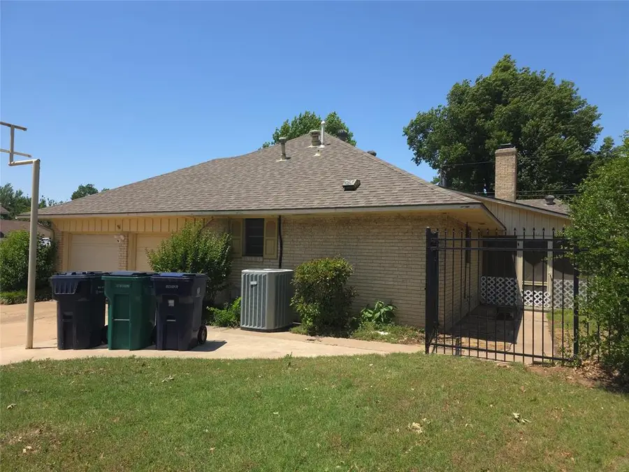 3116 Eton Avenue, Oklahoma City, OK 73122 - #3