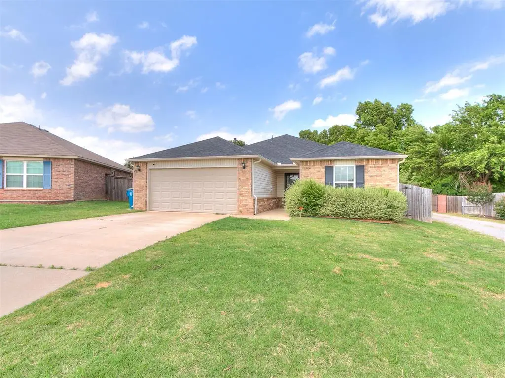 441 NE 19th Place, Newcastle, OK 73065 - #1