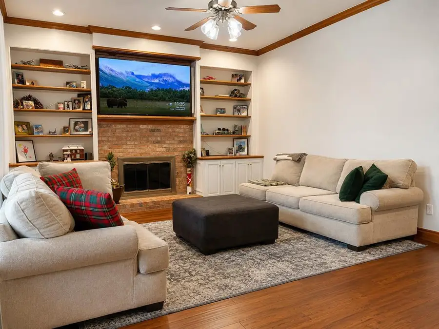 1817 Olde Depot Drive, Edmond, OK 73034 - #2